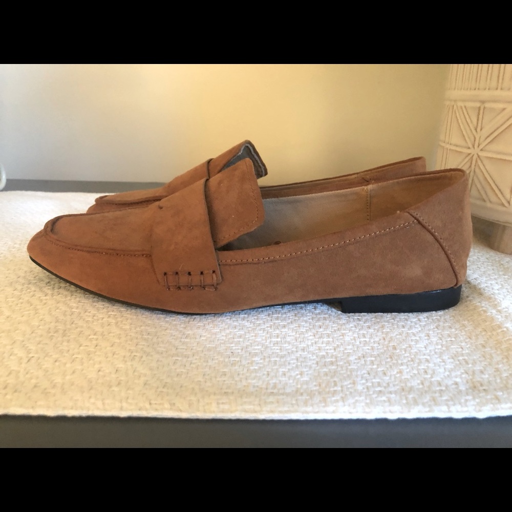 ZARA Loafer